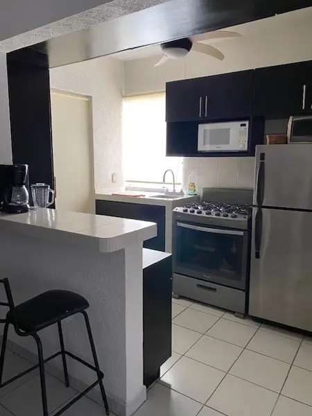 Departamento en renta en Vista Alegre, Boca del Río — foto 2 de 28