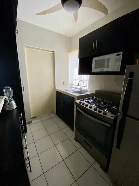 Departamento en renta en Vista Alegre, Boca del Río — foto 3 de 28