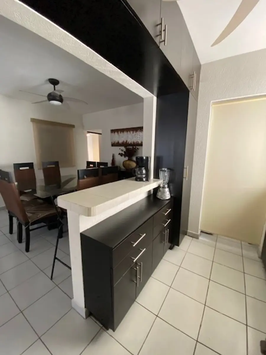 Departamento en renta en Vista Alegre, Boca del Río — foto 1 de 28
