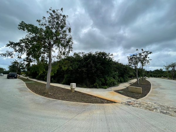 Terreno en venta en Yucatán Country Club, Mérida — foto 2 de 7