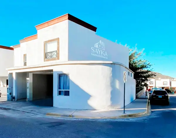 Casa en venta en Puente de Cantera, Chihuahua — foto 2 de 24