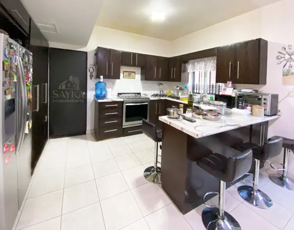 Casa en venta en Puente de Cantera, Chihuahua — foto 3 de 24