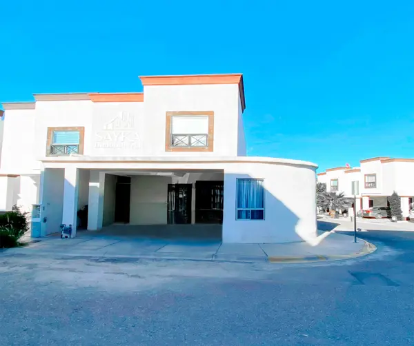 Casa en Puente de Cantera, Chihuahua, Chihuahua