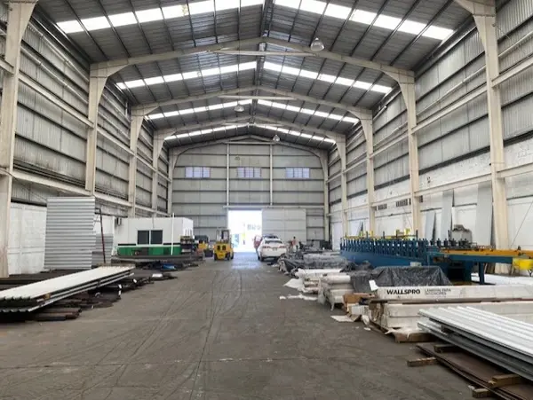 Bodega en renta en Maria C de Rojas, Veracruz — foto 2 de 16