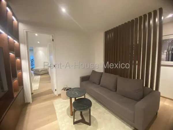 Departamento en venta en Los Alpes, Álvaro Obregón — foto 2 de 29