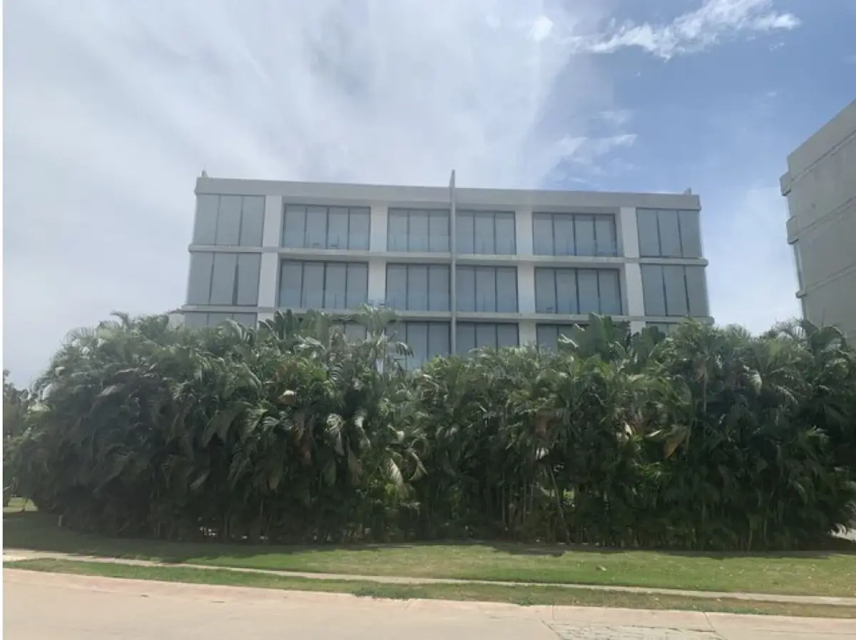 Departamento en venta en Cruz de Huanacaxtle, Bahía de Banderas — foto 1 de 40