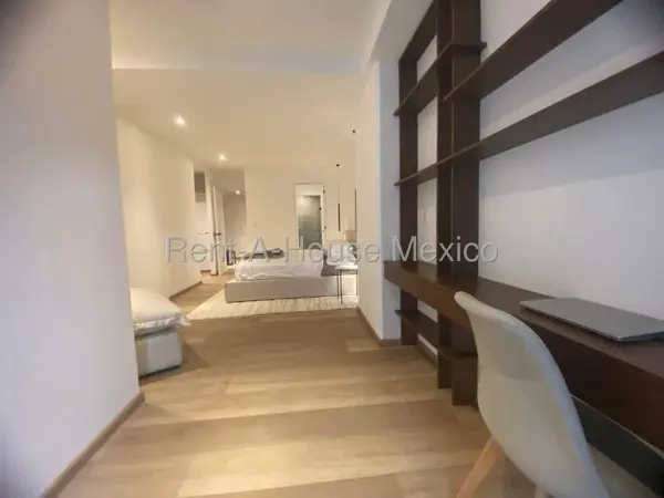 Departamento en venta en Los Alpes, Álvaro Obregón — foto 3 de 29