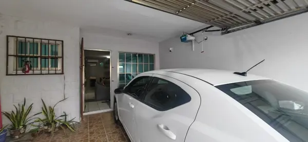 Casa en venta en Geovillas los Pinos, Veracruz — foto 2 de 11