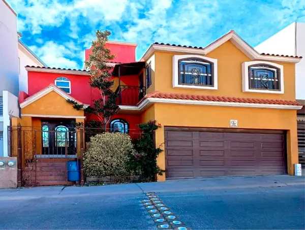 Casa en Cordilleras, Chihuahua, Chihuahua