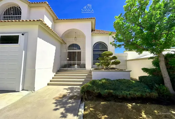 Casa en venta en La Cañada, Chihuahua — foto 3 de 25