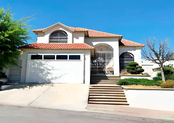 Casa en venta en La Cañada, Chihuahua — foto 2 de 25
