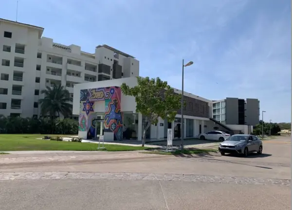 Departamento en venta en Cruz de Huanacaxtle, Bahía de Banderas — foto 2 de 40