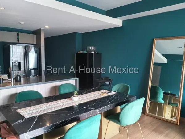 Departamento en Anáhuac I Sección, Miguel Hidalgo, Ciudad de México