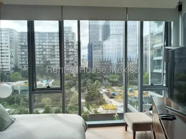 Departamento en venta en Anáhuac I Sección, Miguel Hidalgo — foto 2 de 12