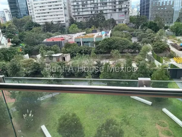 Departamento en venta en Anáhuac I Sección, Miguel Hidalgo — foto 3 de 12