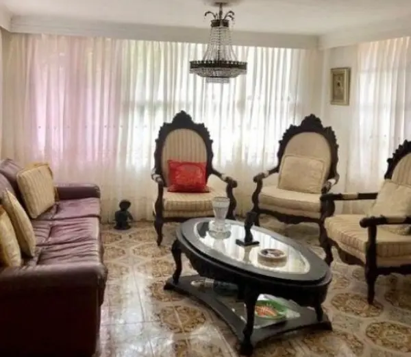 Casa en venta en Del Carmen, Coyoacán — foto 2 de 12