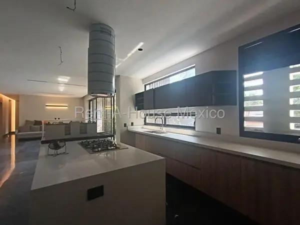 Departamento en San Jose Insurgentes, Benito Juárez, Ciudad de México