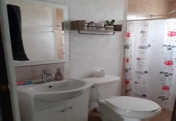 Casa en venta en Casa Blanca, Torreón — foto 3 de 9