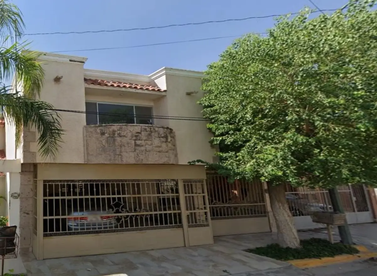 Casa en Venta en Casa Blanca, Torreón, Coahuila de Zaragoza