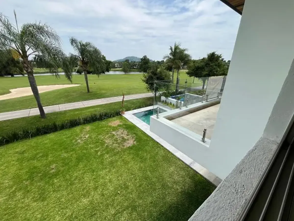 Casa en venta en Paraíso Country Club, Emiliano Zapata — foto 1 de 21