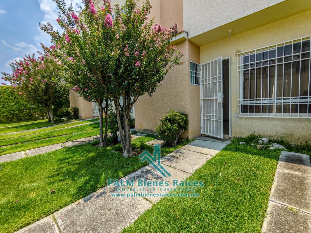 Casa en venta en Colinas de Altar, Temixco — foto 1 de 20
