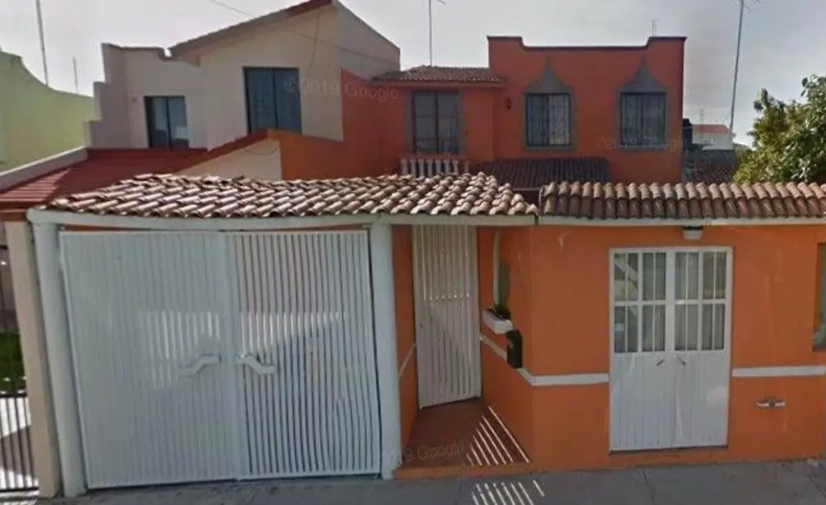 Casa en venta en Los Prismas, Pachuca de Soto — foto 1 de 11