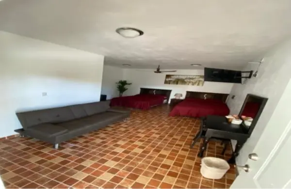 Departamento en venta en Luis Donaldo Colosio, Bacalar — foto 3 de 6