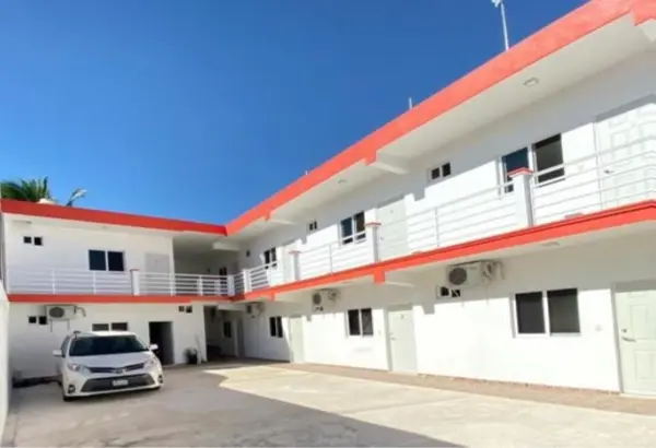 Departamento en venta en Luis Donaldo Colosio, Bacalar — foto 2 de 6
