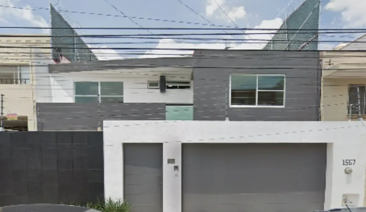 Casa en venta en Providencia, Guadalajara — foto 1 de 11