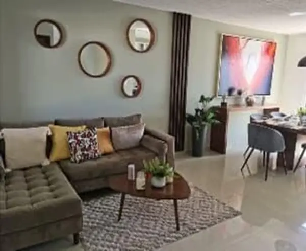 Casa en venta en Jardines Alcalde, Guadalajara — foto 2 de 11