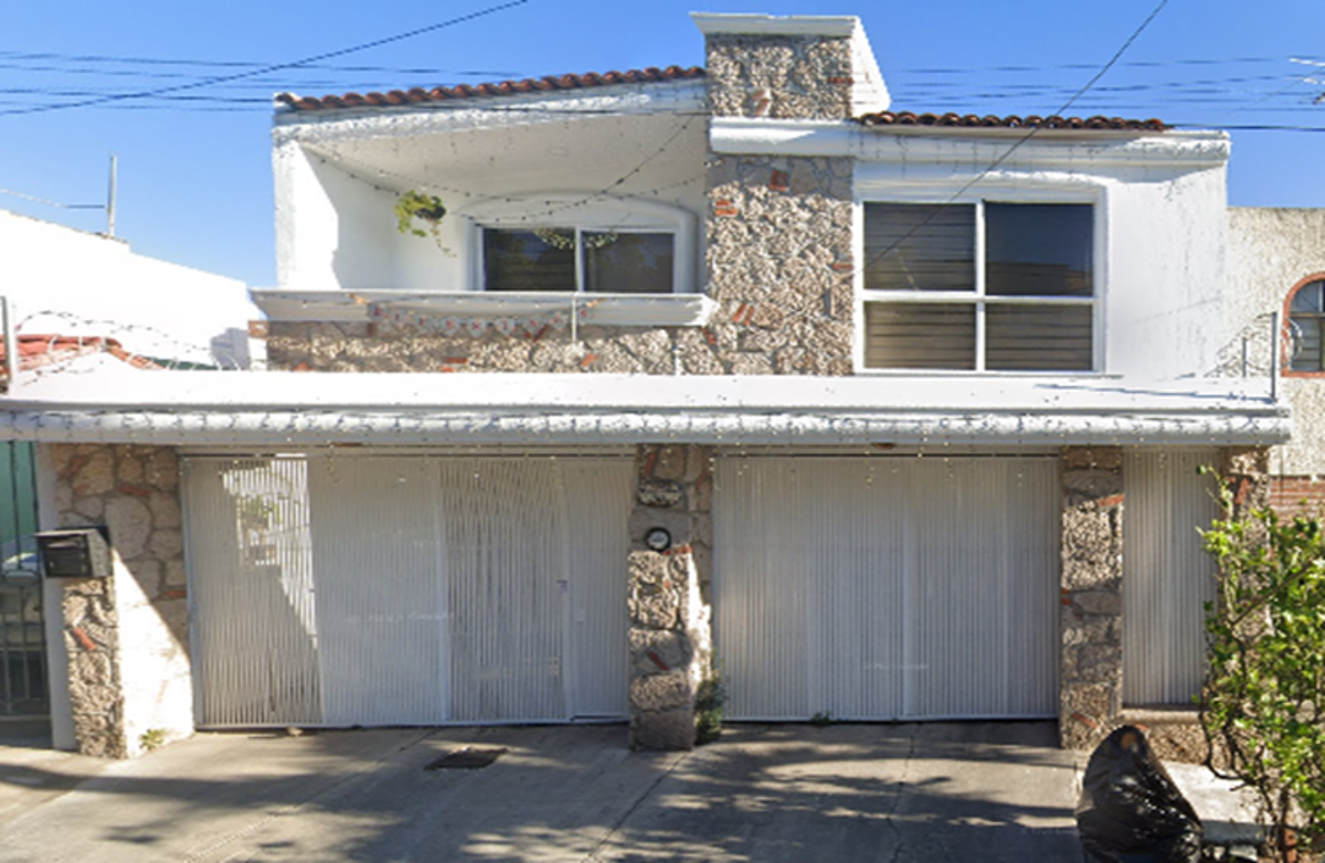 Casa en venta en Jardines Alcalde, Guadalajara — foto 1 de 11