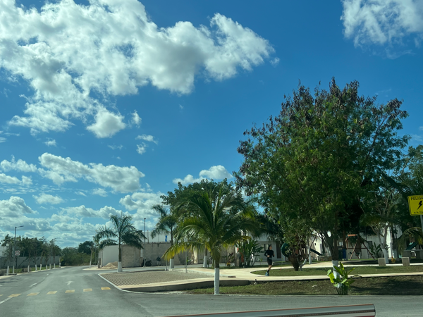 Terreno en venta en Cholul, Mérida — foto 2 de 10