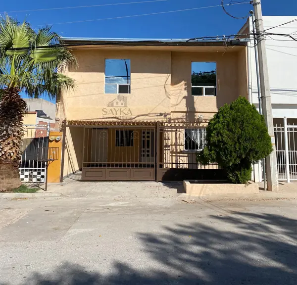 Casa en Rinconada los Nogales, Chihuahua, Chihuahua