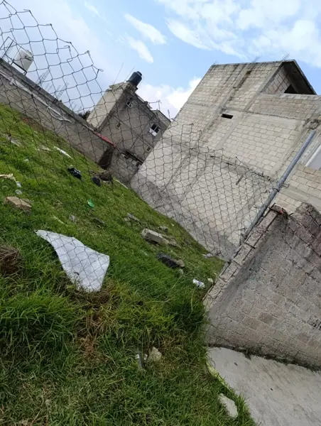 Terreno en venta en La Cruz, Capulhuac — foto 2 de 3