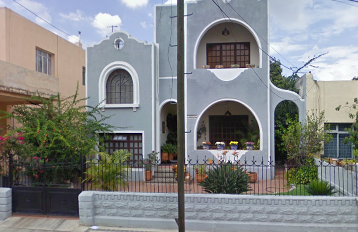Casa en venta en Americana, Guadalajara — foto 1 de 11