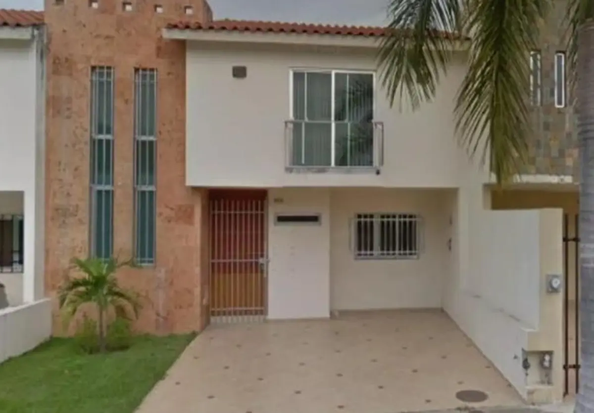 Casa en venta en Residencial Fluvial Vallarta, Puerto Vallarta — foto 1 de 11