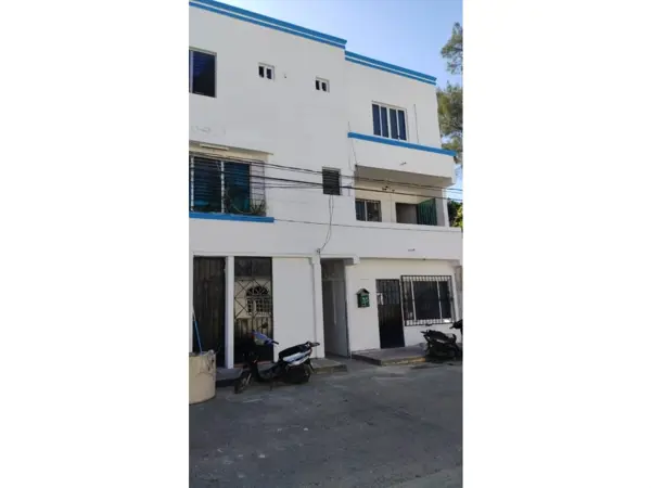 Departamento en Gonzalo Guerrero, Playa del Carmen, Quintana Roo — foto 1 de 6