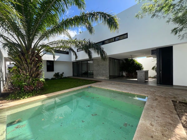 Casa en venta en Santa Gertrudis Copo, Mérida — foto 2 de 18
