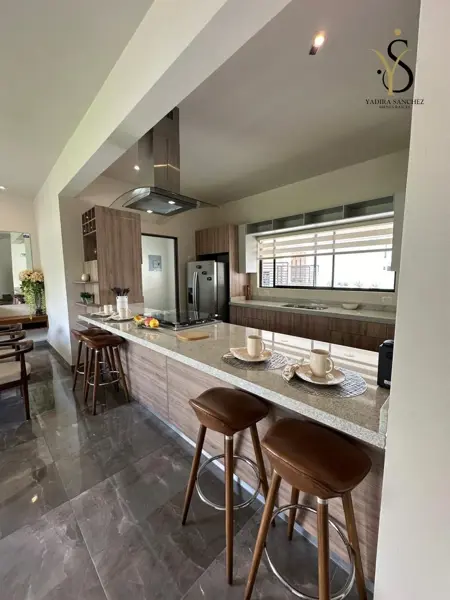 Casa en venta en Alyssa, Ramos Arizpe — foto 3 de 8