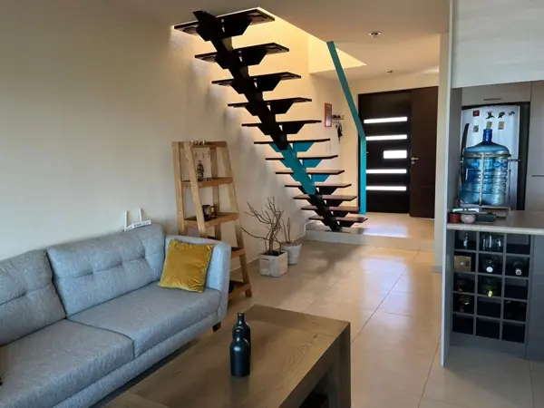 Casa en venta en El Risco Residencial, Corregidora — foto 3 de 19