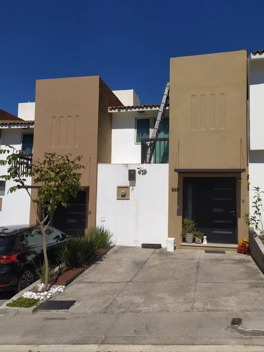 Casa en venta en El Risco Residencial, Corregidora — foto 1 de 19