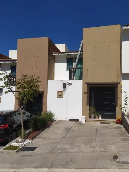 Casa en venta en El Risco Residencial, Corregidora, Querétaro Casa en venta en El Risco Residencial, Corregidora, Querétaro