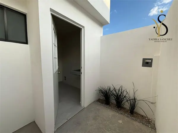Casa en venta en Ciudad Mirasierra, Saltillo — foto 3 de 5