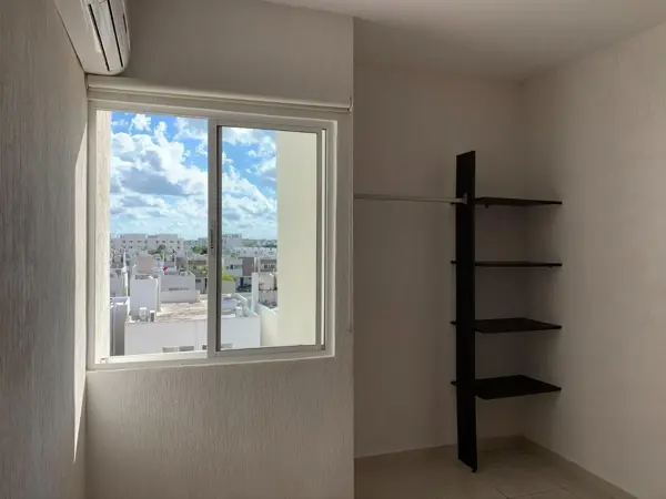Departamento en renta en Jardines del Sur, Benito Juárez — foto 3 de 17