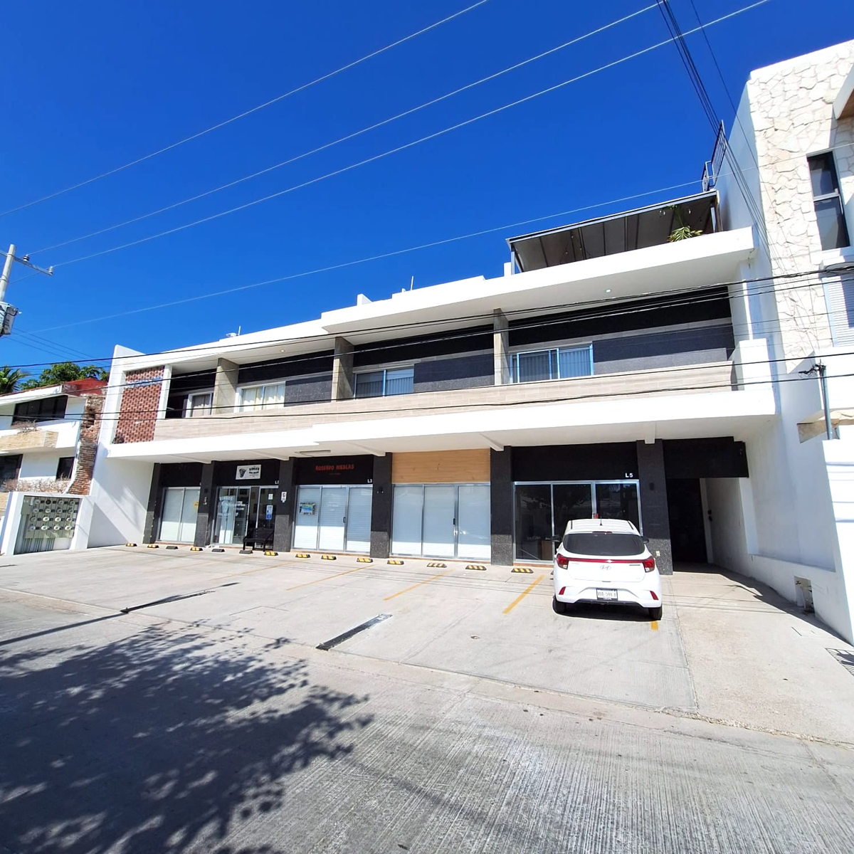Departamento en venta en Las Gaviotas, Mazatlán — foto 1 de 13