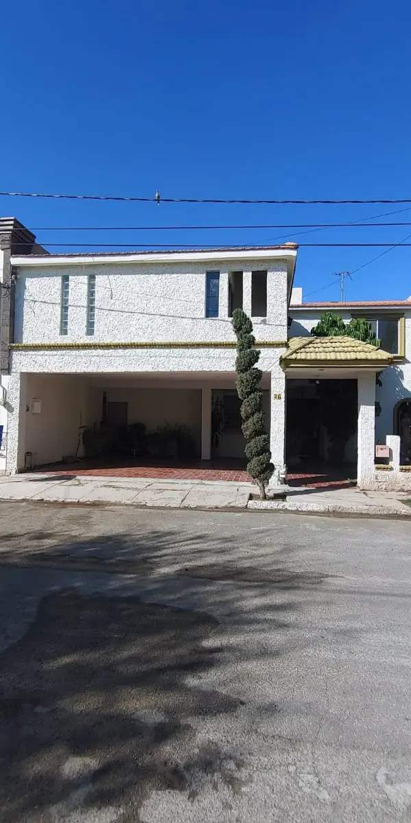 Casa en Renta en Rincón la Rosita, Torreón, Coahuila de Zaragoza