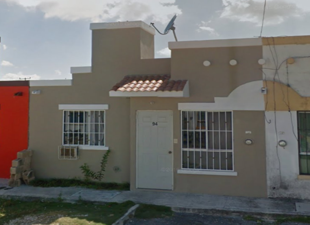Casa en venta en Azul Bonampak, Benito Juárez — foto 1 de 11