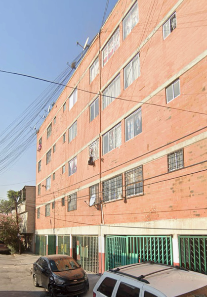 Departamento en venta en Santa Martha Acatitla, Iztapalapa — foto 3 de 3