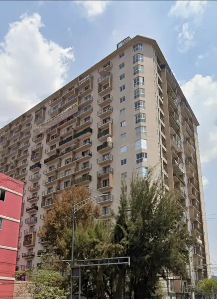 Departamento en venta en Granjas Mexico, Iztacalco — foto 2 de 3