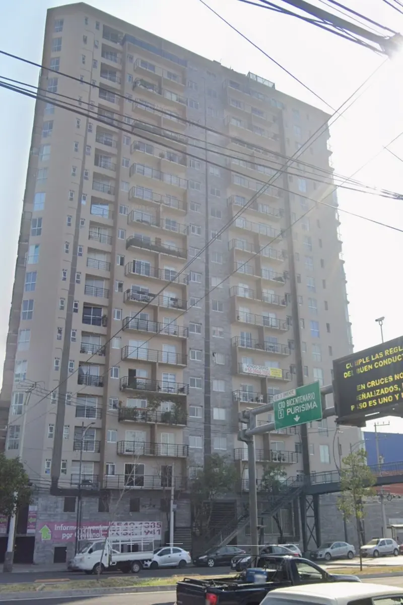 Departamento en venta en Granjas Mexico, Iztacalco — foto 1 de 3